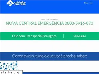 cuidadosemcasa.com