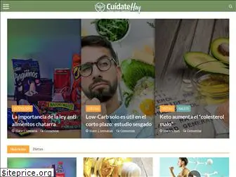 cuidatehoy.com