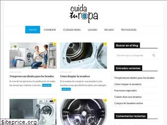 cuidaturopa.com