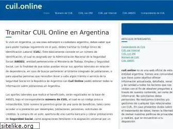 cuil.online