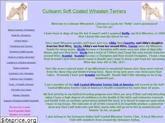 cuileannwheatens.com