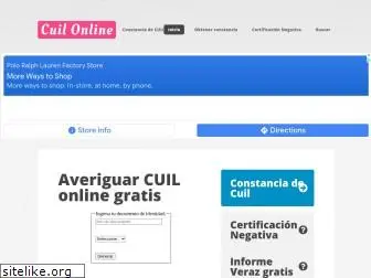 cuilonline.org