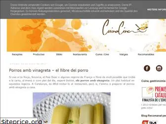 cuinacinc.blogspot.com