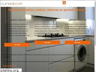 cuinadecor.com