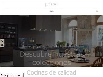 cuinesprisma.com