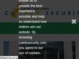 cuinfosecurity.com