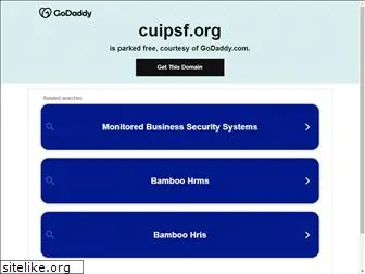 cuipsf.org