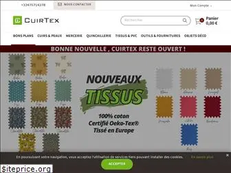 cuirtex.fr