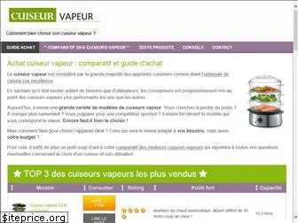 cuiseur-vapeur.com