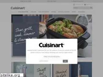 cuisinart.co.uk