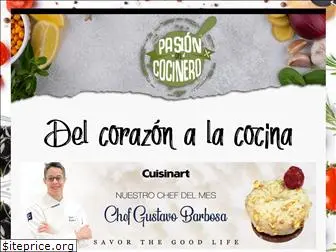 cuisinart.com.mx