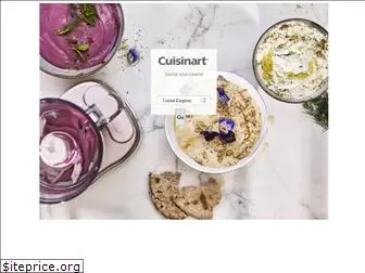 cuisinart.eu