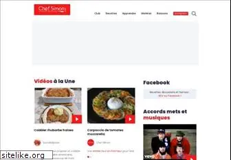 cuisine-avenue.com
