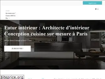 cuisine-design-paris.fr