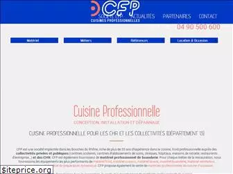 cuisine-froid-professionnel.com