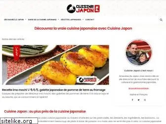 cuisine-japon.fr
