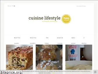 cuisine-lifestyle.com