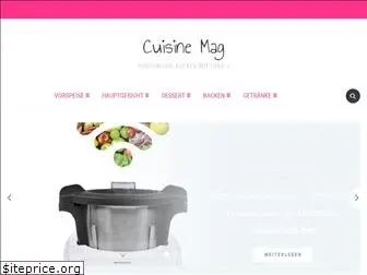 cuisine-mag.de