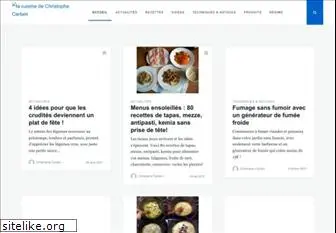 cuisine-pied-noir.com