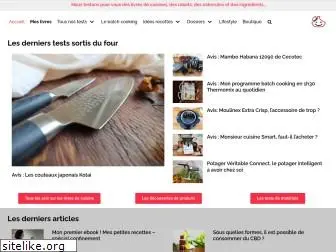 cuisine-test.com