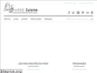 cuisine.larousse.fr