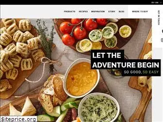 cuisineadventuresfoods.com