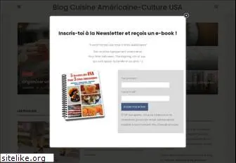 cuisineamericaine-cultureusa.com