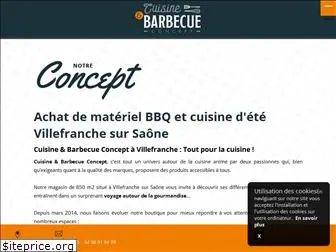 cuisinebarbecueconcept.fr