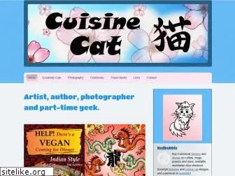 cuisinecat.com