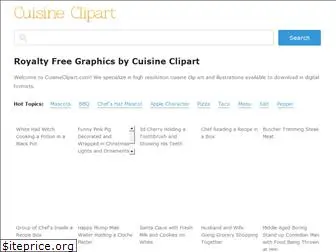 cuisineclipart.com