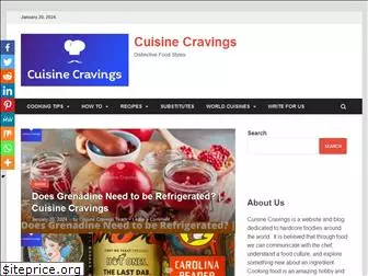 cuisinecravings.com