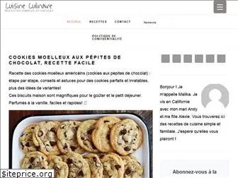 cuisineculinaire.com