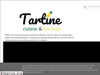 cuisinedetartine.blogspot.com