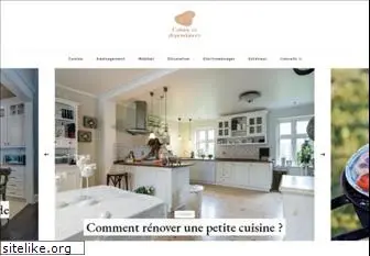 cuisineetdependances.com