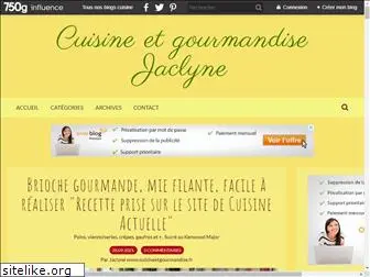 cuisineetgourmandise.fr