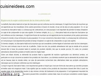 cuisineidees.com