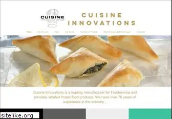 cuisineinnovations.com