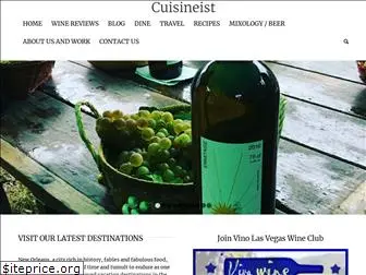 cuisineist.com