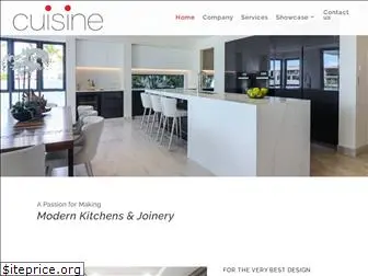 cuisinekitchens.com.au