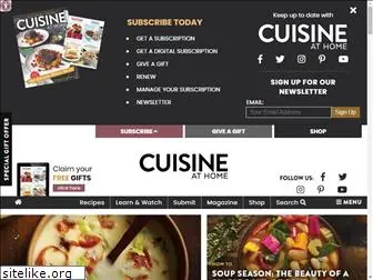 cuisinemag.com