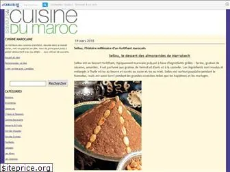 cuisinemarocaine.canalblog.com