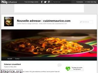 cuisinemaurice.overblog.com