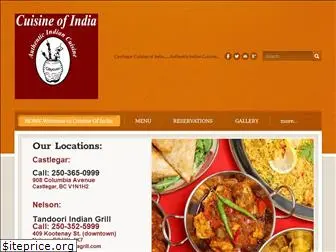 cuisineofindia.ca