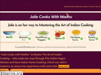 cuisineofindia.com