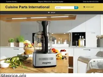 cuisineparts.com