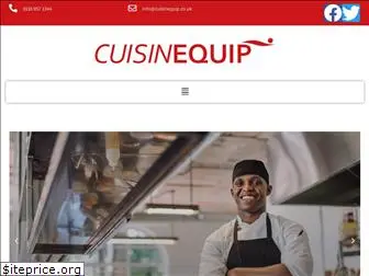 cuisinequip.co.uk