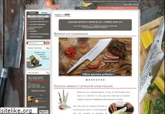 cuisinermanger.fr