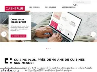 cuisines-plus.com