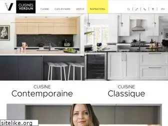 cuisinesverdun.com