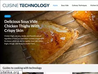 cuisinetechnology.com